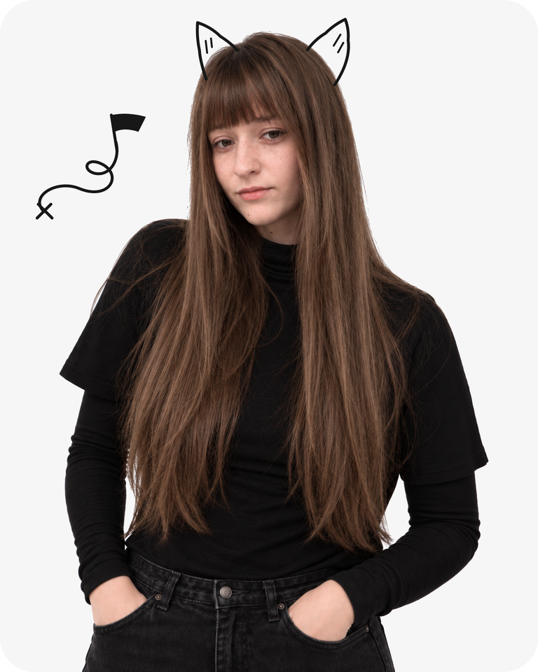 Анна Каргина