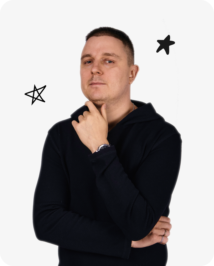 Виктор Тимофеев